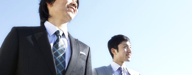 増える高齢者のアルバイトについて